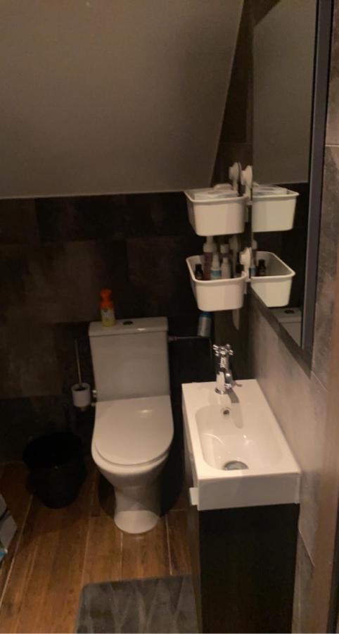 Séjour chez l'habitant Confort Soignies