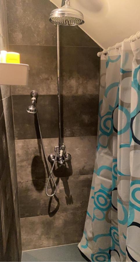 Confort Quarto em Acomodações Particulares